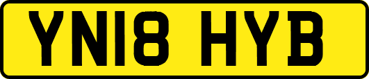 YN18HYB