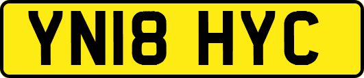 YN18HYC