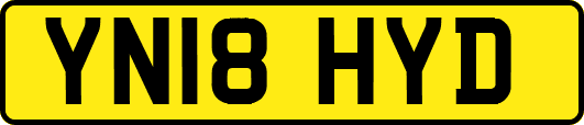 YN18HYD