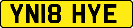 YN18HYE