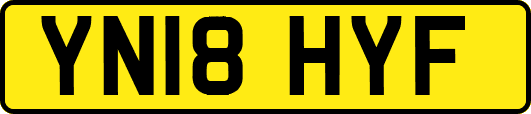 YN18HYF