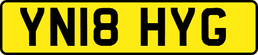 YN18HYG