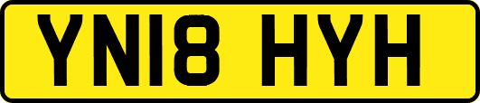 YN18HYH