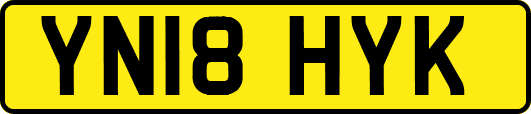 YN18HYK