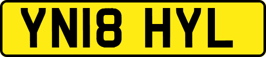 YN18HYL