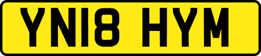 YN18HYM