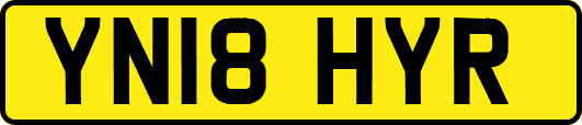 YN18HYR