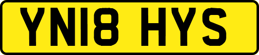 YN18HYS