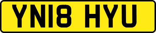 YN18HYU