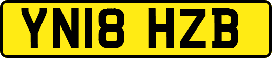 YN18HZB