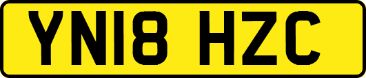 YN18HZC