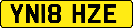 YN18HZE