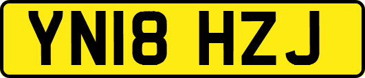 YN18HZJ