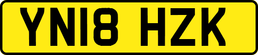 YN18HZK