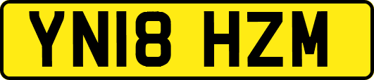 YN18HZM