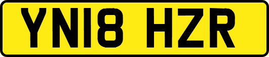 YN18HZR
