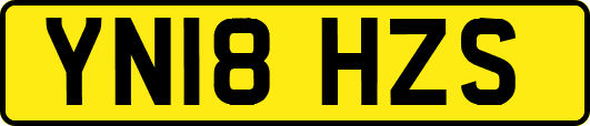 YN18HZS