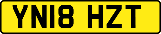 YN18HZT