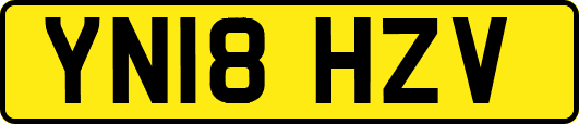 YN18HZV