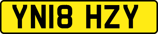YN18HZY
