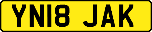 YN18JAK