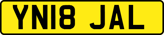 YN18JAL