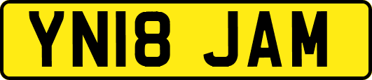 YN18JAM
