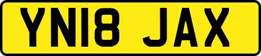 YN18JAX