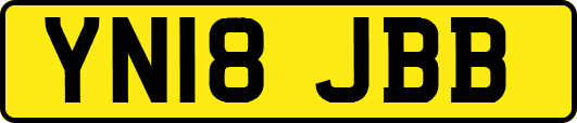 YN18JBB