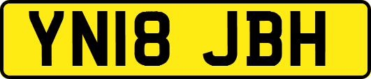 YN18JBH