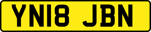 YN18JBN