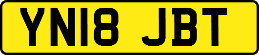 YN18JBT