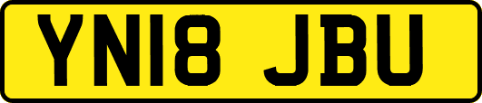YN18JBU