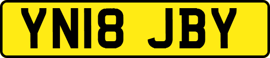 YN18JBY