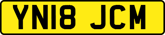 YN18JCM