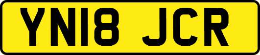 YN18JCR