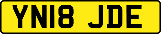 YN18JDE