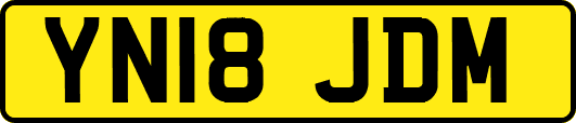 YN18JDM