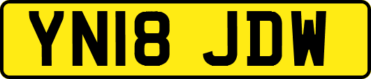 YN18JDW