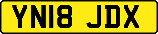 YN18JDX