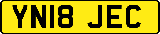 YN18JEC