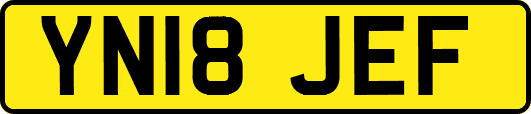 YN18JEF