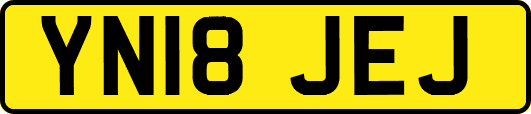 YN18JEJ