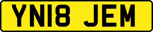 YN18JEM