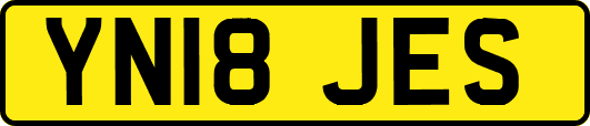 YN18JES