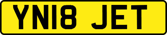 YN18JET