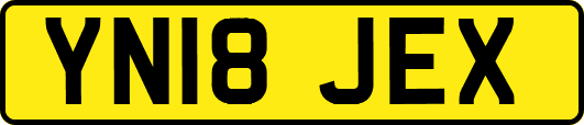 YN18JEX