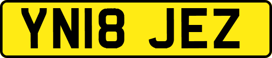 YN18JEZ