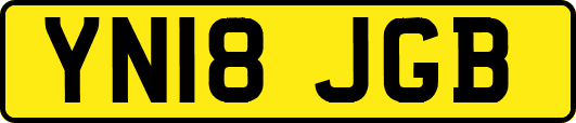 YN18JGB