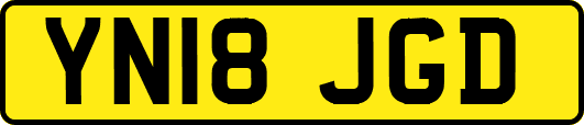 YN18JGD